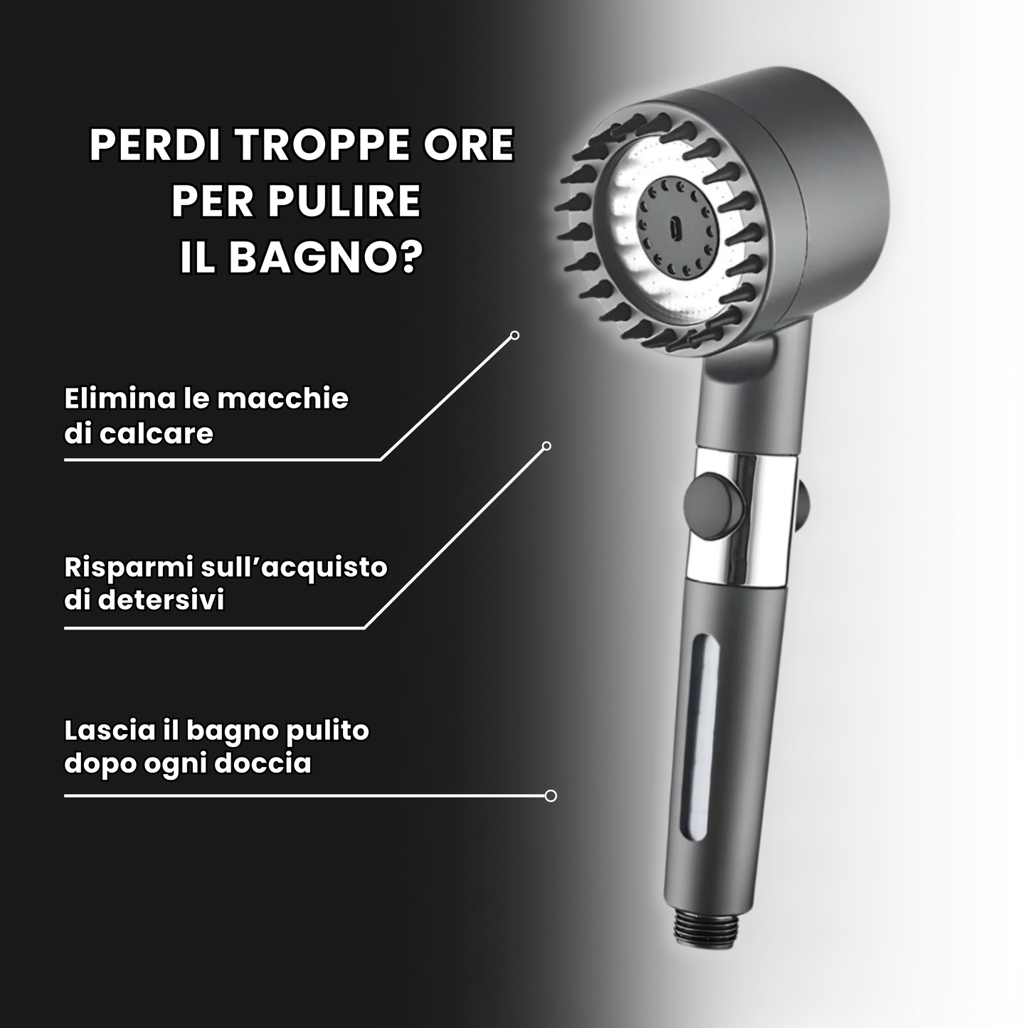 PureFlow - Doccino Anticalcare